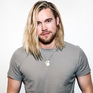 celebrity Chord Overstreet